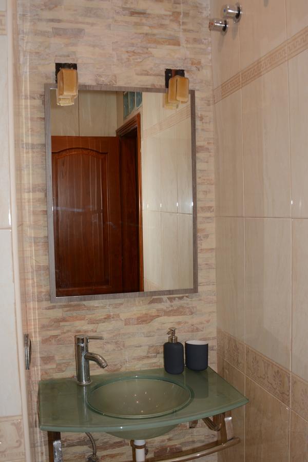 The Confort House San Bartolomé Dış mekan fotoğraf