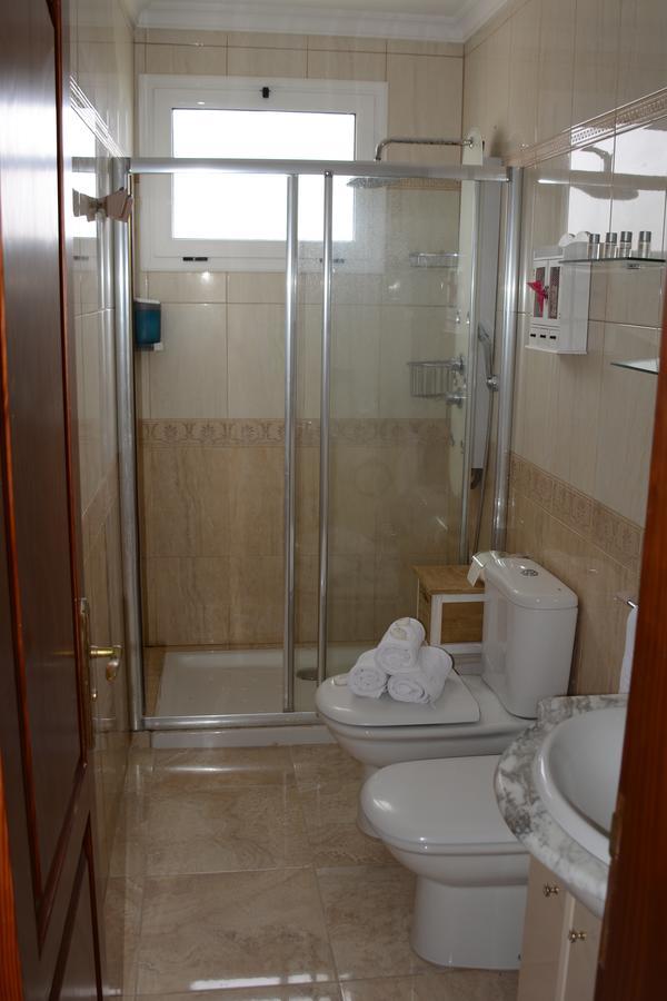 The Confort House San Bartolomé Dış mekan fotoğraf