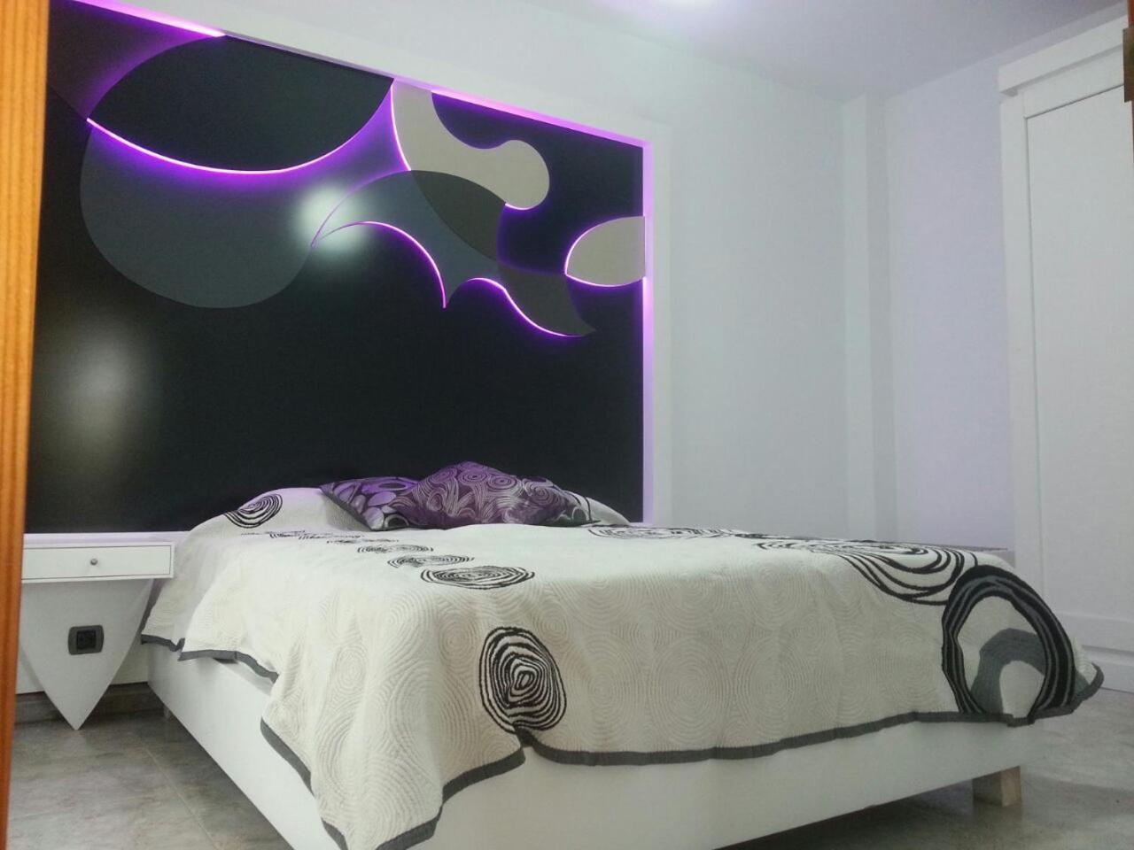 The Confort House San Bartolomé Dış mekan fotoğraf