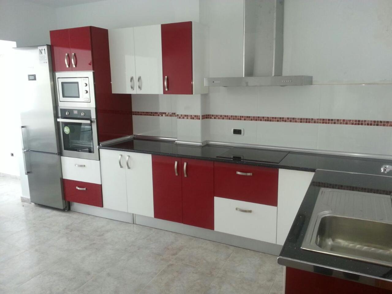 The Confort House San Bartolomé Dış mekan fotoğraf