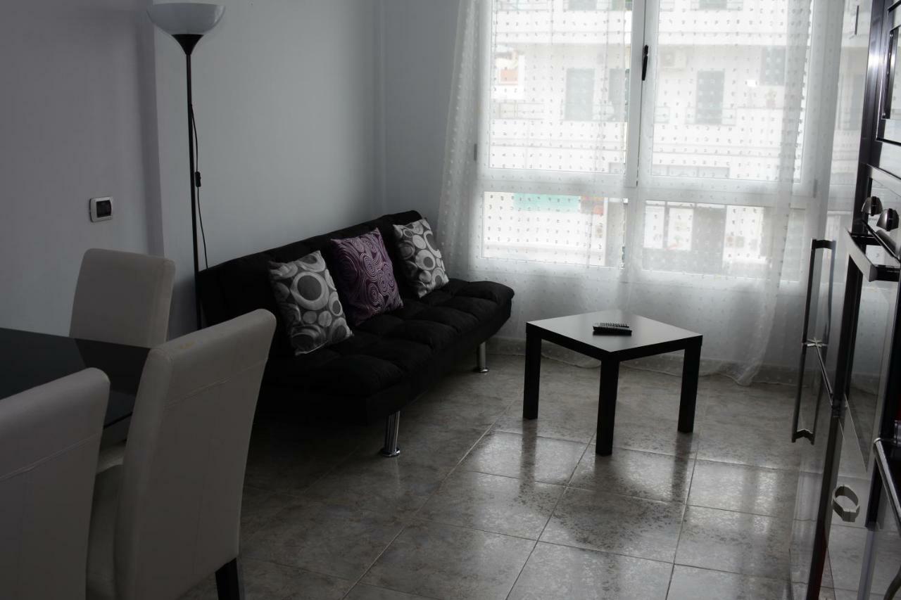 The Confort House San Bartolomé Dış mekan fotoğraf