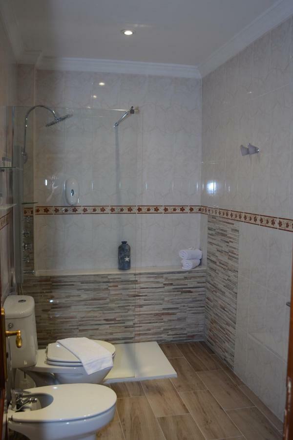 The Confort House San Bartolomé Dış mekan fotoğraf