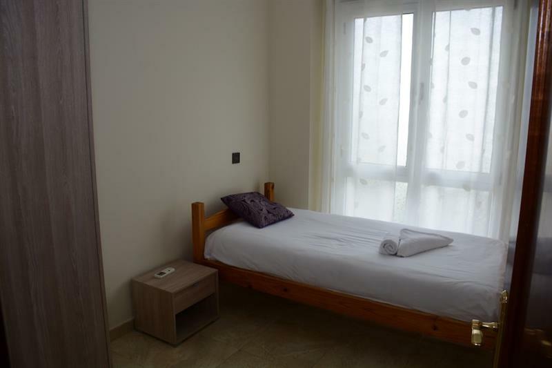 The Confort House San Bartolomé Dış mekan fotoğraf